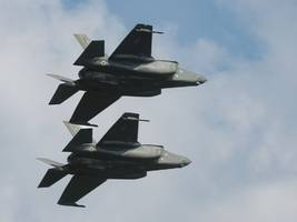 Nato: Weniger Jets und Schiffe aus den USA – Europa muss sich selbst verteidigen